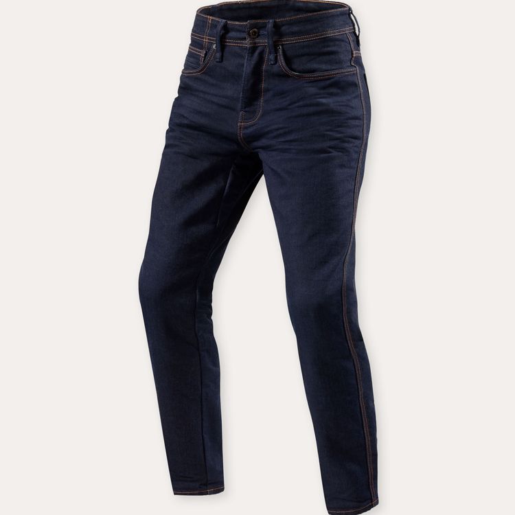 Reed SF Jeans regular front