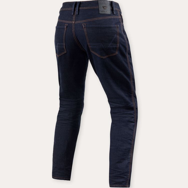 Reed SF Jeans regular back