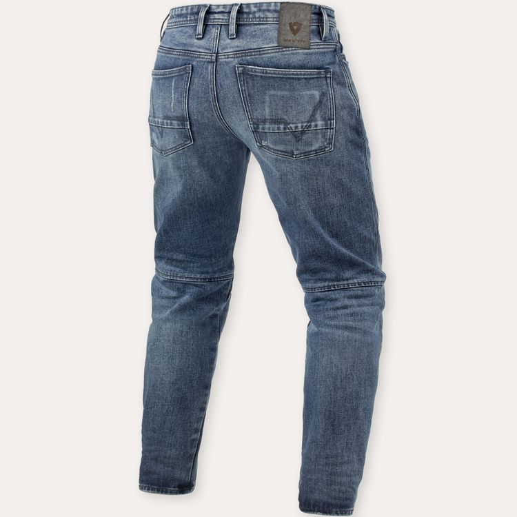 Rilan TF Jeans regular back