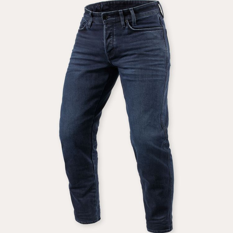 Ortes TF Jeans regular front