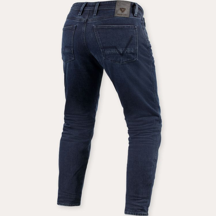 Ortes TF Jeans regular back