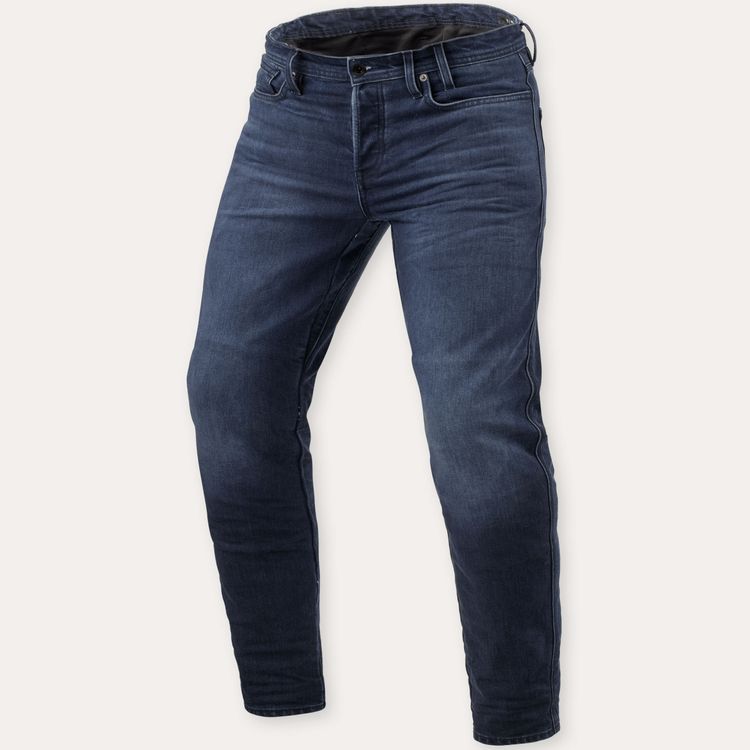 Micah TF Jeans regular front