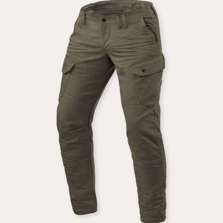 Cargo 2 TF Jeans regular front