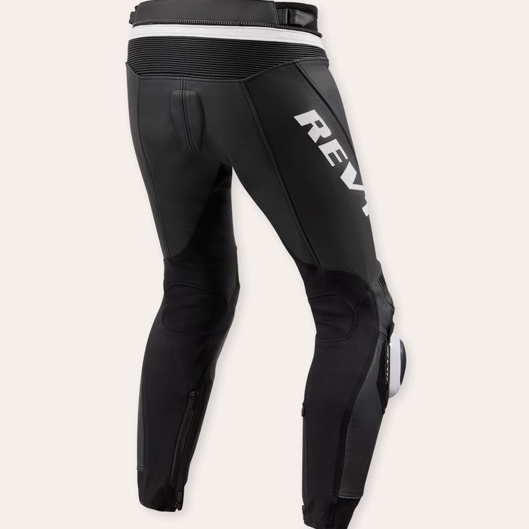 Apex Pants regular back