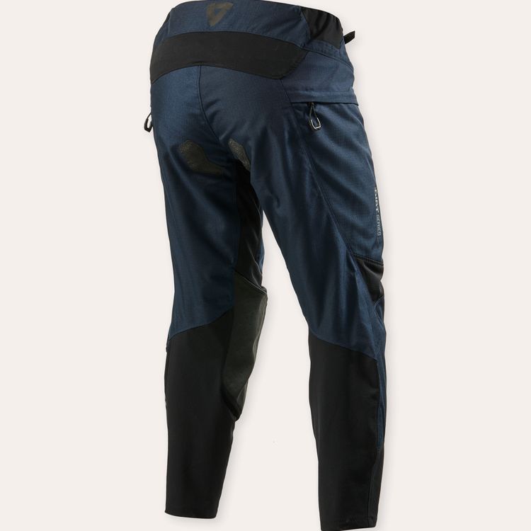 Peninsula Pants regular back