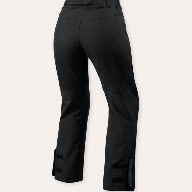 Berlin H2O Ladies Pants regular back