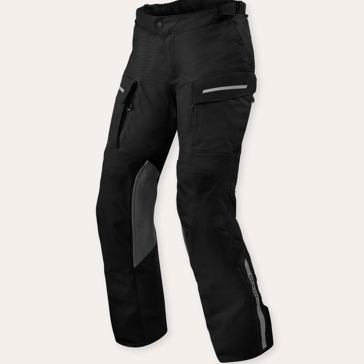 Offtrack 2 H2O Pants regular front