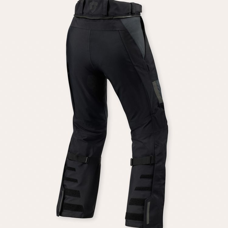 Lamina GTX Ladies Pants regular back