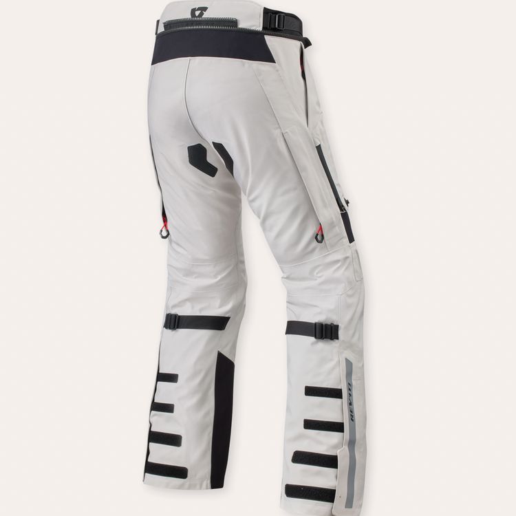 Poseidon 3 GTX Pants regular back