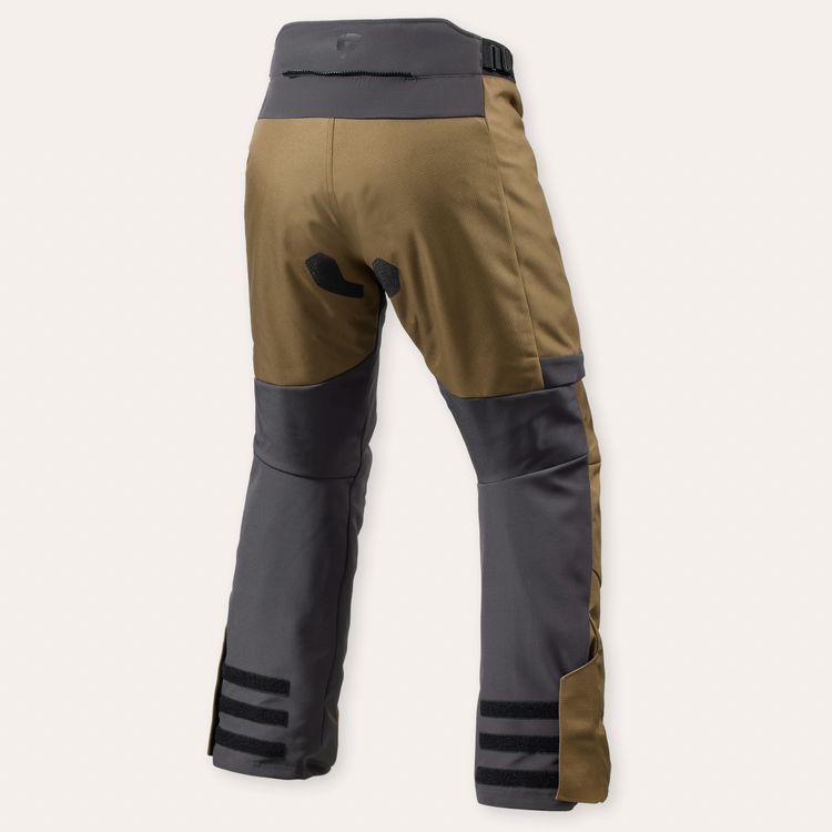 Potential GTX  Pants regular back