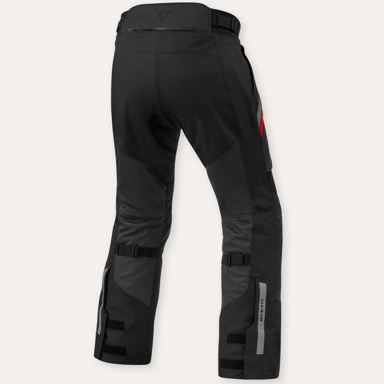 Tornado 4 H2O Pants regular back