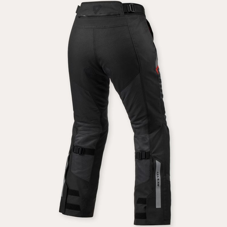 Tornado 4 H2O Ladies Pants regular back