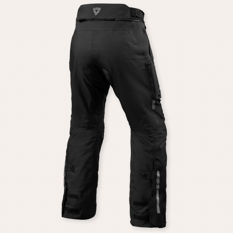 Neptune 3 GTX Pants regular back