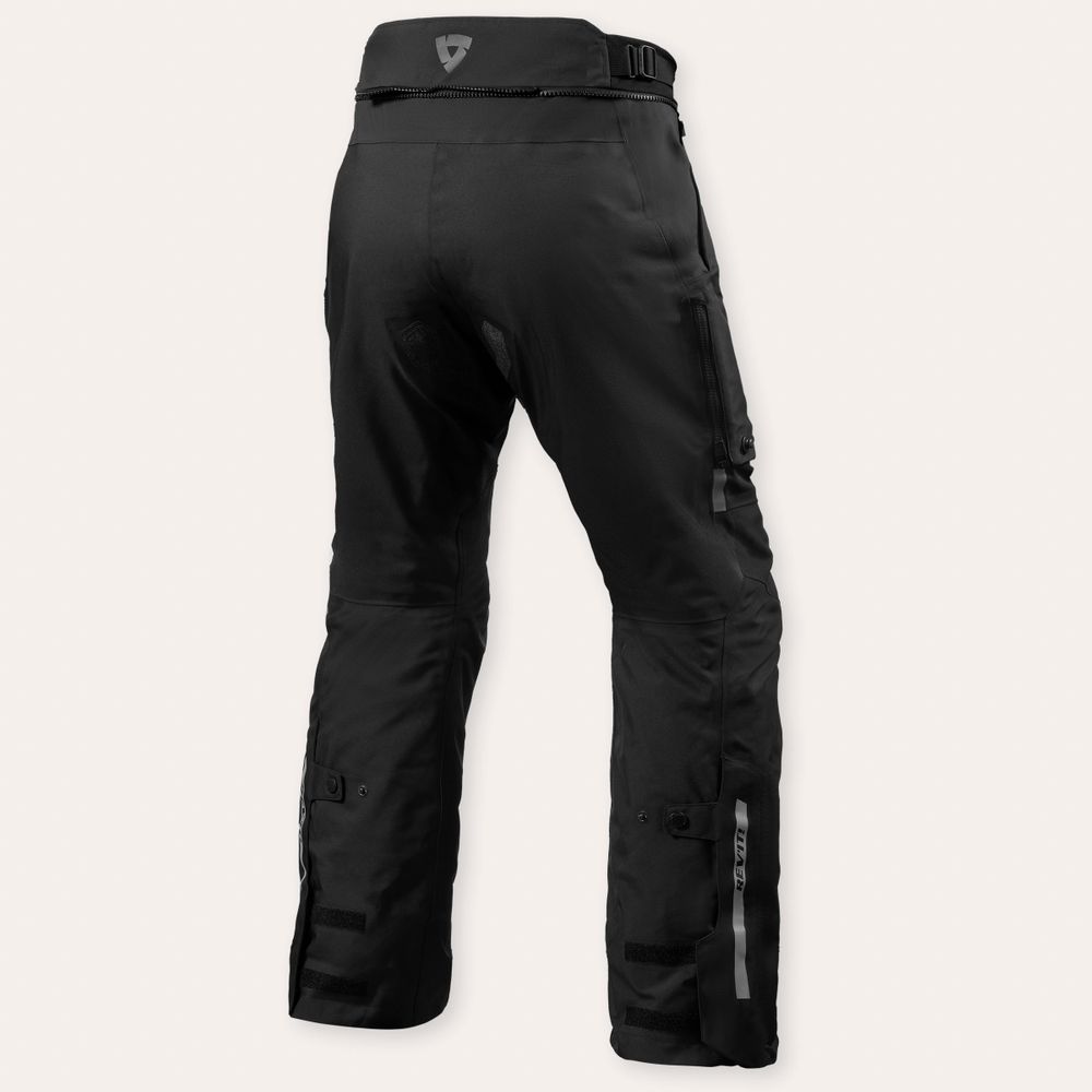 Neptune 3 GTX Pants large back