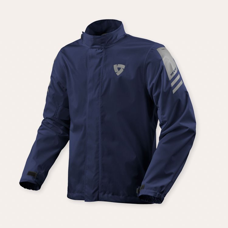 Cyclone 4 H2O Rain Jacket regular front