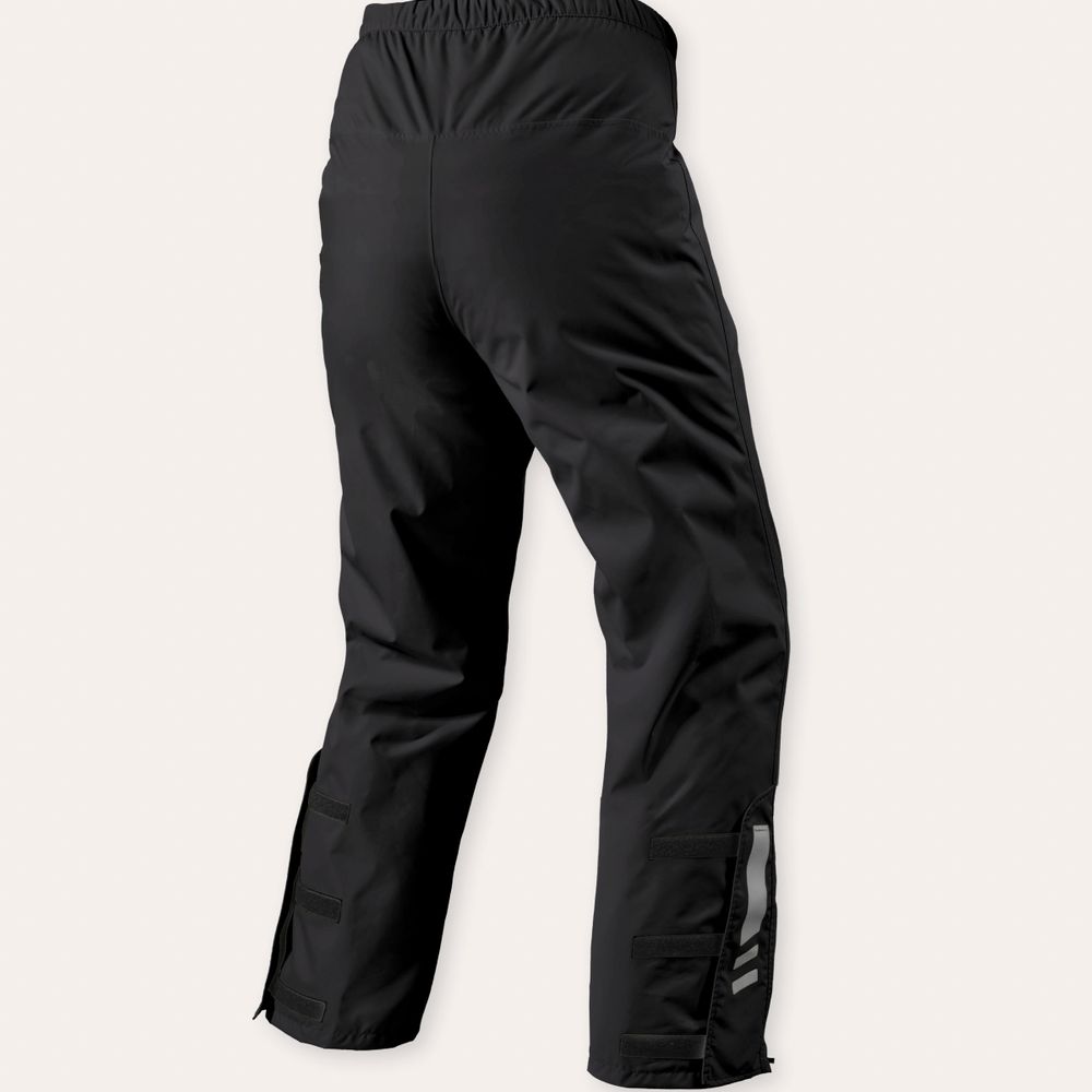 Acid 4 H2O Rain Pants large back