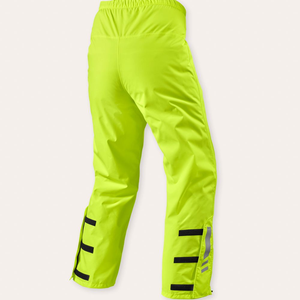 Acid 4 H2O Rain Pants large back