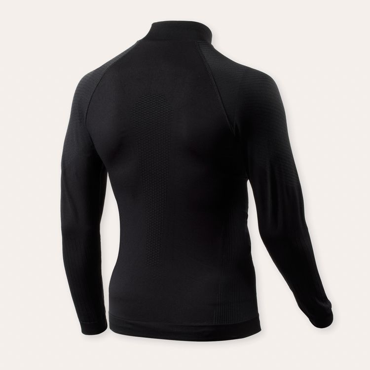 Thermic Shirt regular back