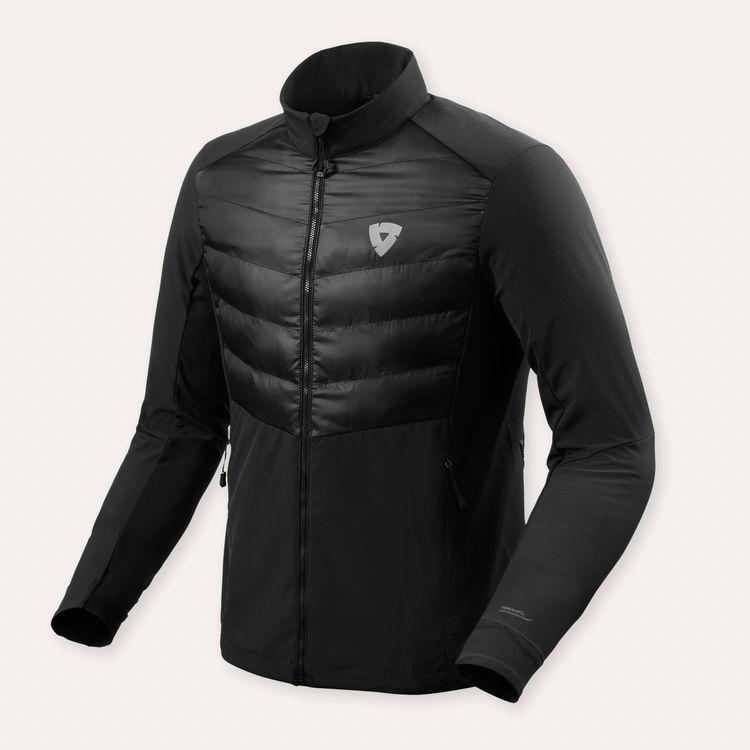 Storm 2 WB Jacket regular front