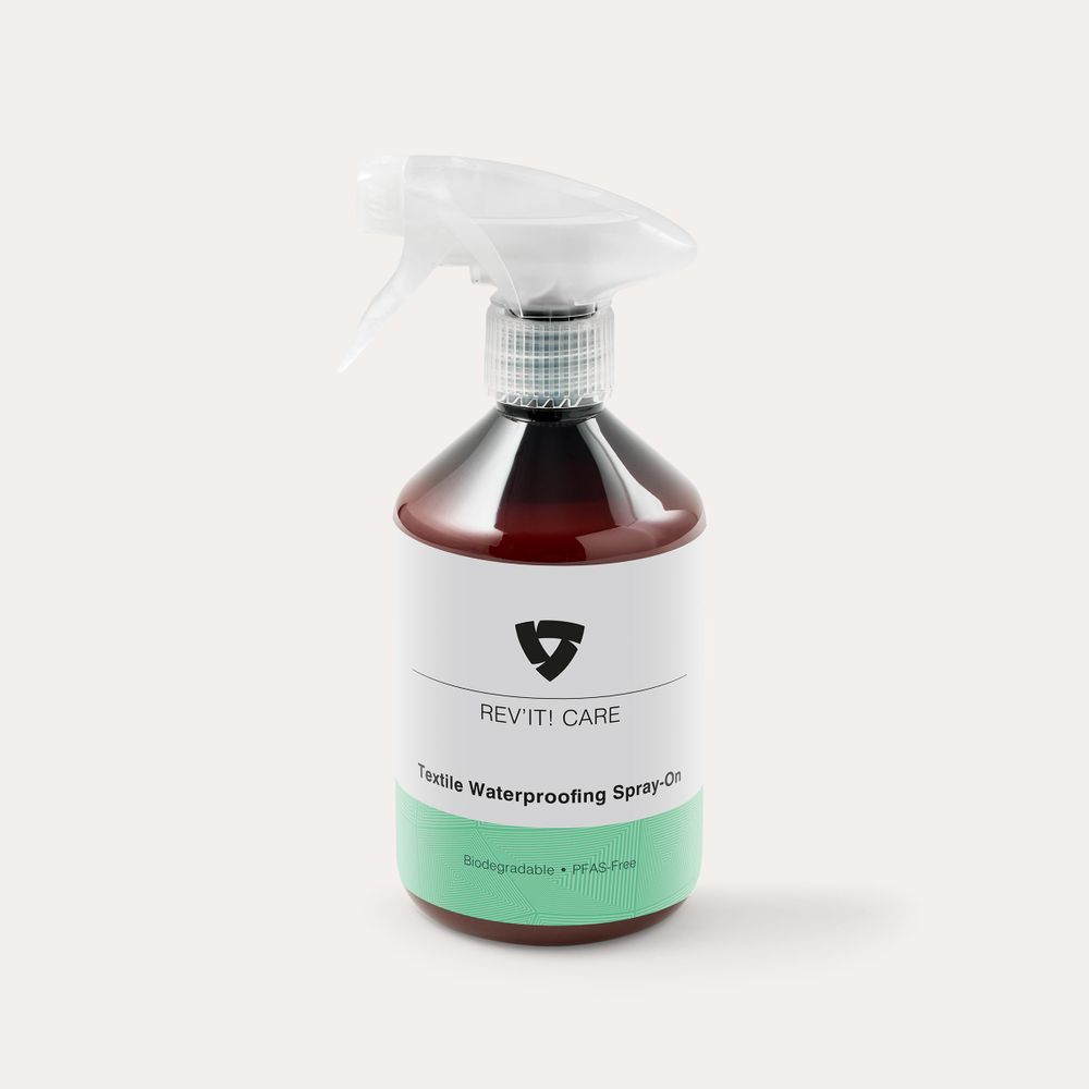 REV'IT! Textile Waterproofing Spray-on Maintenance image 1