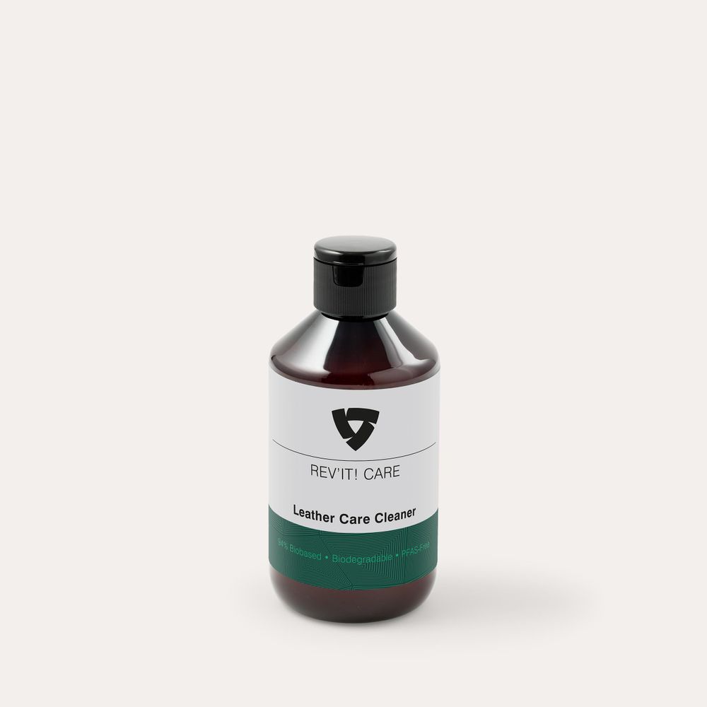 REV'IT! Leather Care Cleaner Maintenance image 1