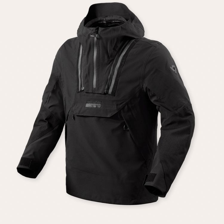 Blackwater 2 H2O Smock regular front