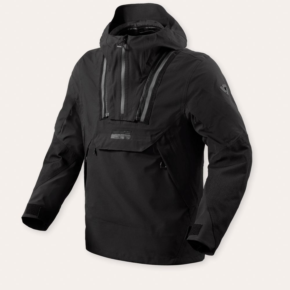 Blackwater 2 H2O Smock large front