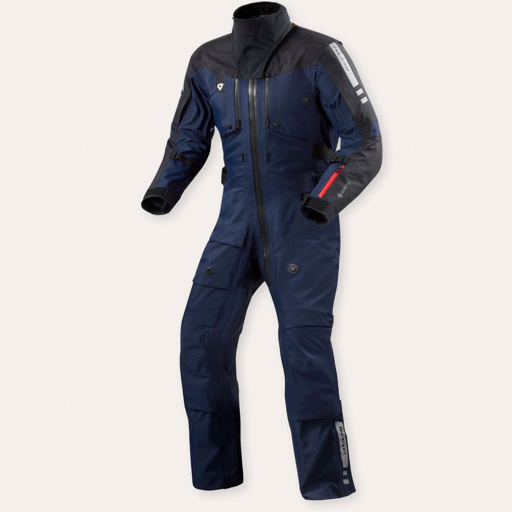 Paramount GTX One Piece large front