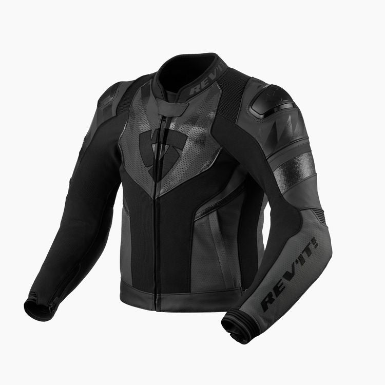 Hyperspeed 2 Air Jacket regular front