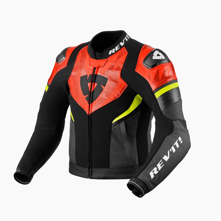 Hyperspeed 2 Air Jacket regular front