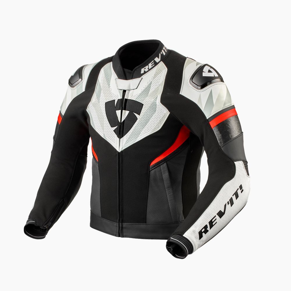 Hyperspeed 2 Air Jacket large front