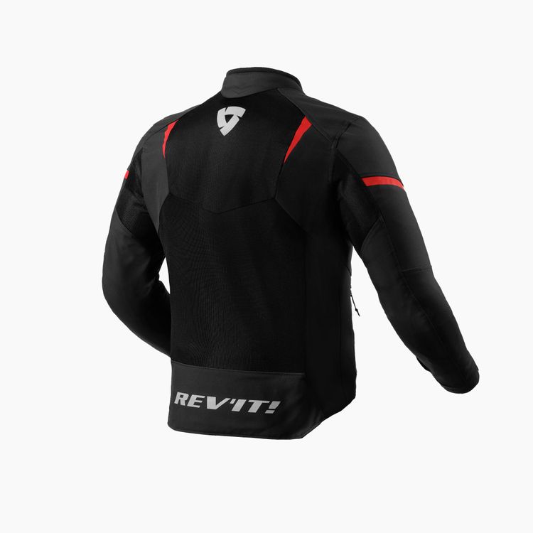 Hyperspeed 2 GT Air Jacket regular back