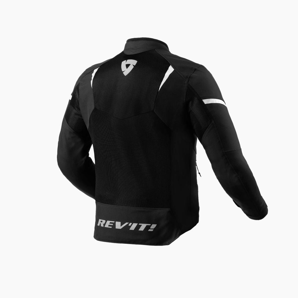 Hyperspeed 2 GT Air Jacket large back