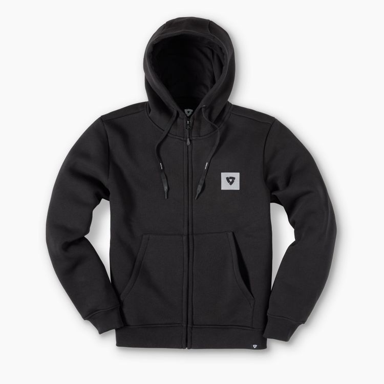 Jack Hoodie regular front