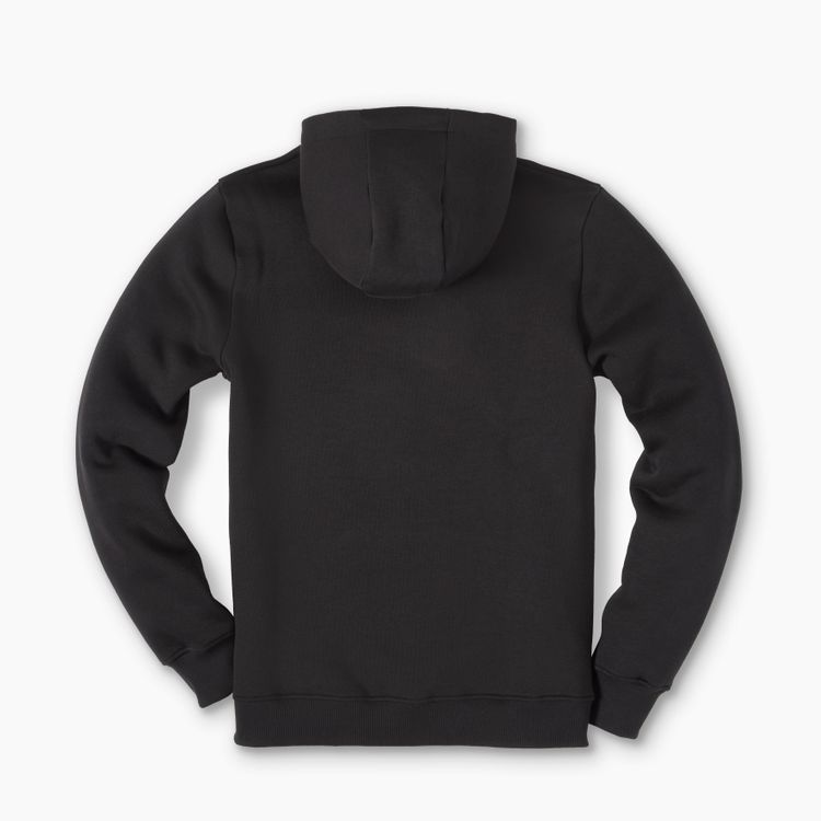 Jack Hoodie regular back