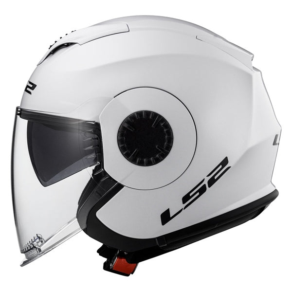 LS2 Verso Solid Helmet 12