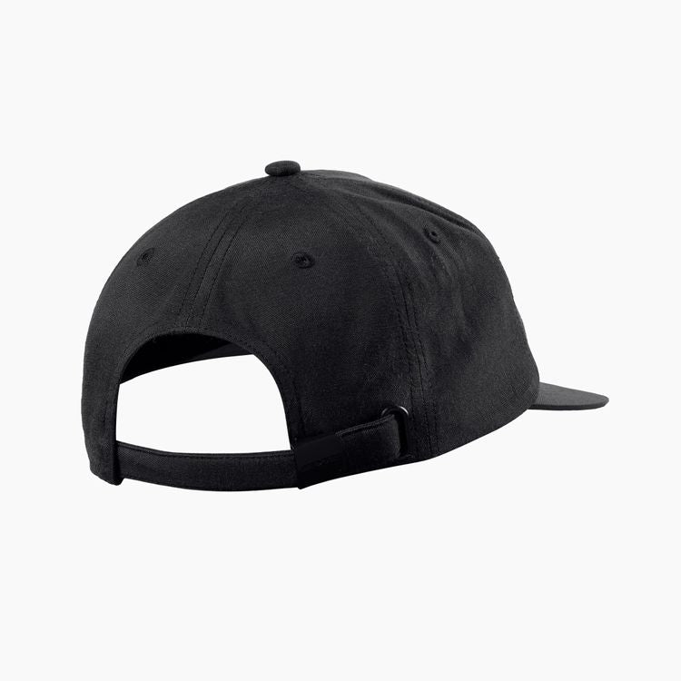 Oslo Cap regular back