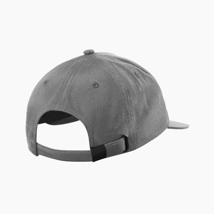 Oslo Cap regular back