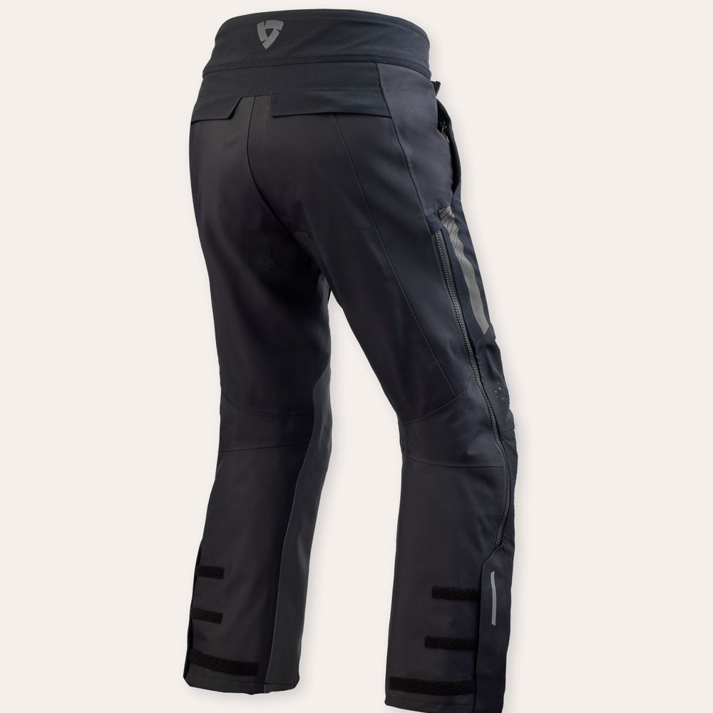 Stratum GTX Pants large back