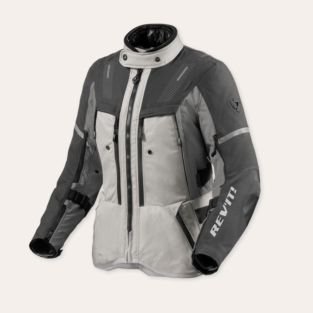 REV'IT! Sand 5 H2O Ladies Jacket image 3