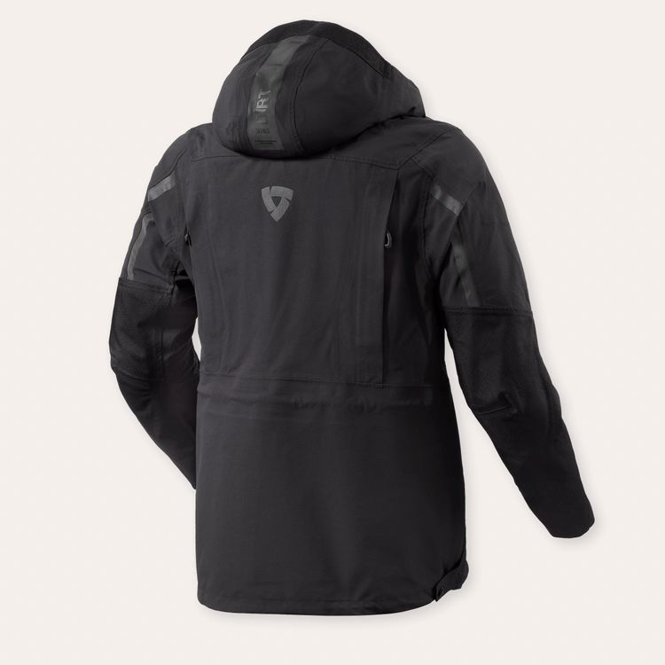 Blackwater 2 H2O Smock regular back