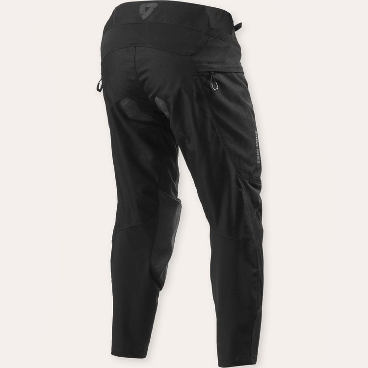 Peninsula Pants regular back