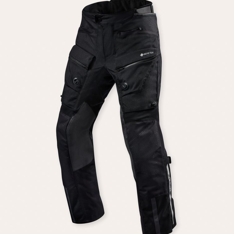 Defender 3 GTX Pants regular front