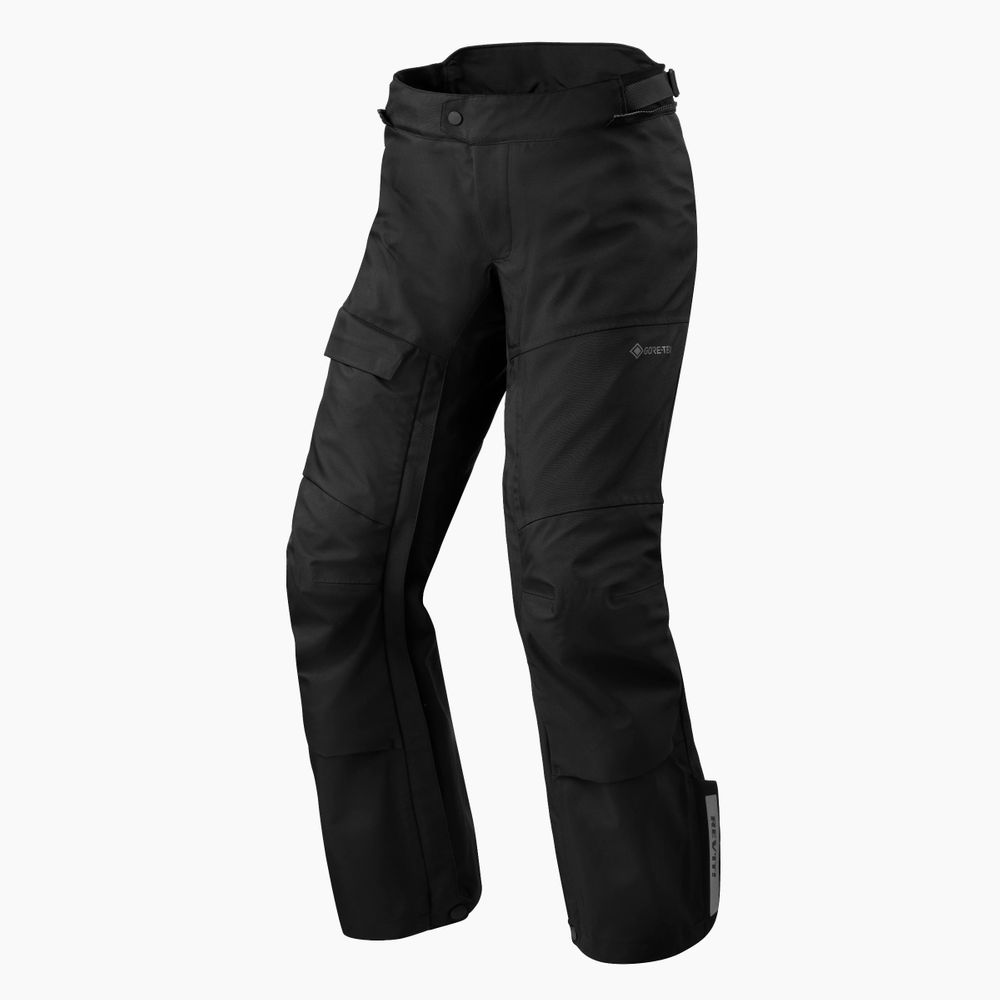 Alpinus GTX Pants large front