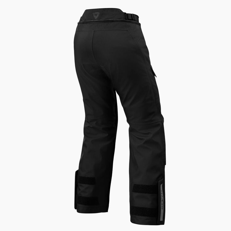 Alpinus GTX Pants regular back