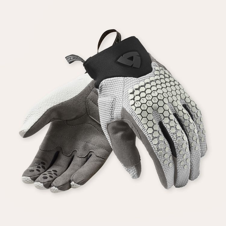 Massif Gloves regular front