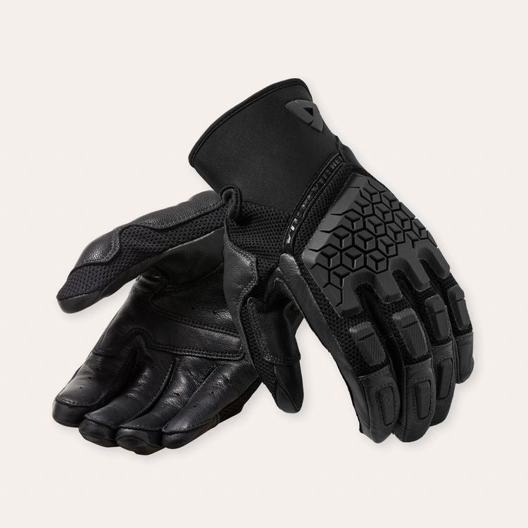 Caliber Gloves regular front