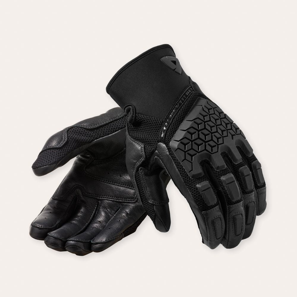 Caliber Gloves large front