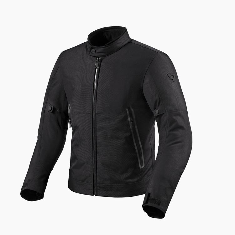 Shade H2O Jacket regular front