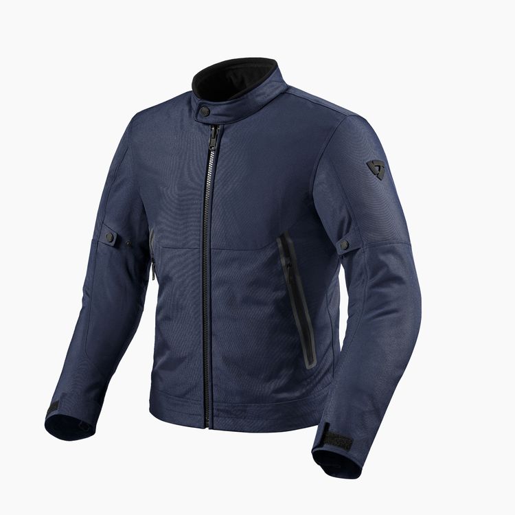 Shade H2O Jacket regular front